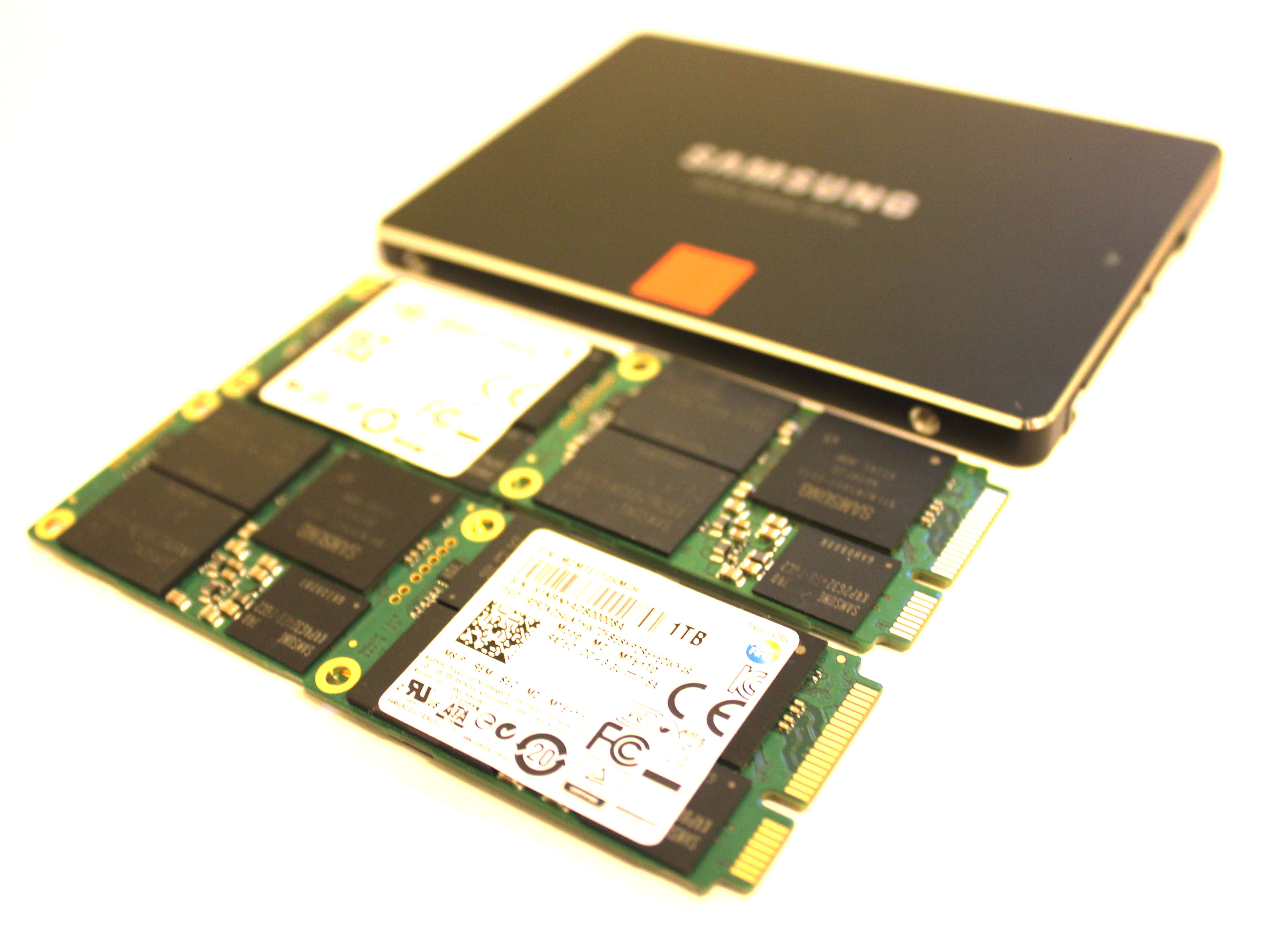 Final Words - Samsung SSD 840 EVO mSATA (120GB, 250GB, 500GB & 1TB